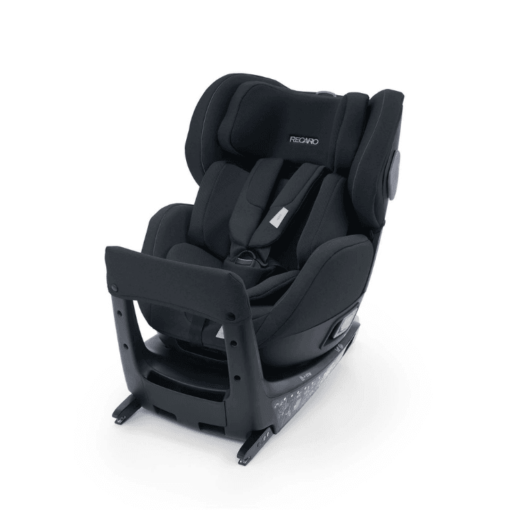 Recaro Salia Spin 360 Car Seat
