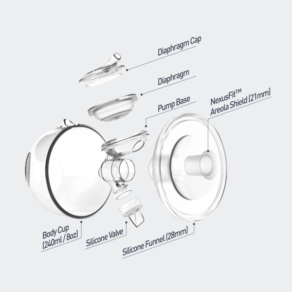 handfree-collection-cup-assemble